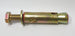 Tasselli Acc Av12Bu C/Perno 12X90 Cf Pz25