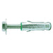 Tasselli Acc Gbm6/V C/Perno 6X50