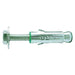 Tasselli Acc Gbm8/V C/Perno 8X60