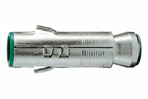 Tasselli Acciaio Gbm12