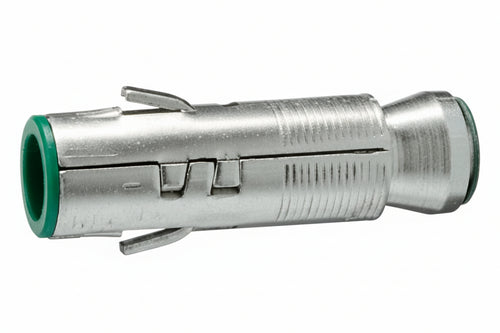 Tasselli Acciaio Gbm8 Cf Pz50