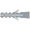 Tasselli Ad Espanzione 8X40 Nylon 8X100 Pz 50