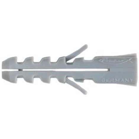 Tasselli Ad Espanzione 8X40 Nylon 8X100 Pz 500