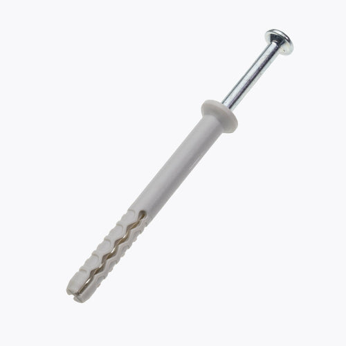 Tasselli Nylon Gxl660V 6X60 C/Vite Pz50