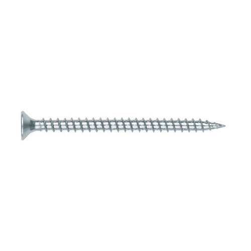 Tasselli Nylon Mm 8X40 C/Vite Pz 500