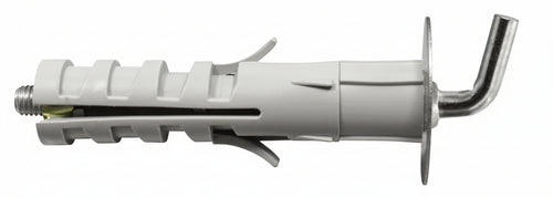 Tasselli Prolun Ca12X58 Gancio Corto Pz10