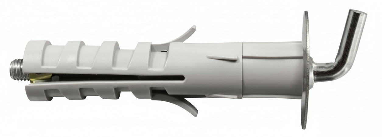 Tasselli Prolungato Gancio Corto Ca9-50/1 Pz10