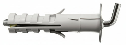 Tasselli Prolungato Gancio Corto Ca9-50/1 Pz10