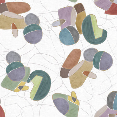 Completo lenzuola FORME - Randi