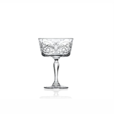 RCR Tattoo Coppa 26,8 Cl Set 6 Pz