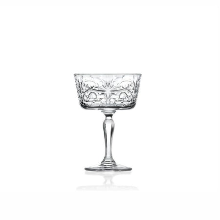 RCR Tattoo Coppa 26,8 Cl Set 6 Pz