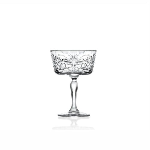 RCR Tattoo Coppa 26,8 Cl Set 6 Pz