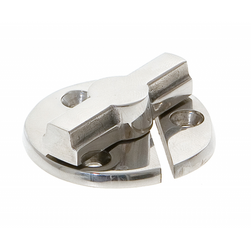 Tavella Circolare Inox