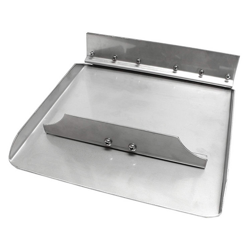 Tavola Inox Mm.508X229