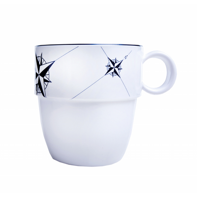 Tazze Mug Serie Northwind