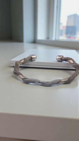 Bracciale donna vintage ogni dettaglio conta perfetto per chi ama gli oggetti ricchi di personalita' lunghezza regolabile