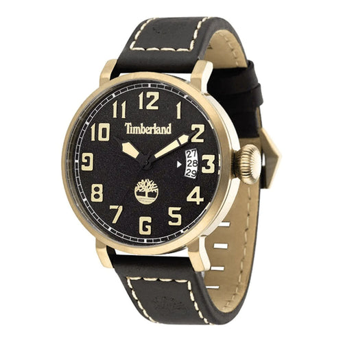 Timberland Indicator TBL.14861JSK/02 Orologio Uomo Al quarzo