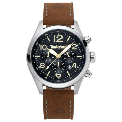 Timberland Multi-quadrante Quarzo Orologio da Polso TBL.15249JS/02
