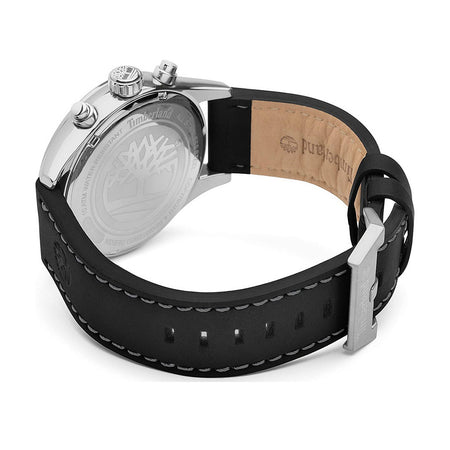 Timberland Multi-quadrante Quarzo Orologio da Polso TBL.15249JS07