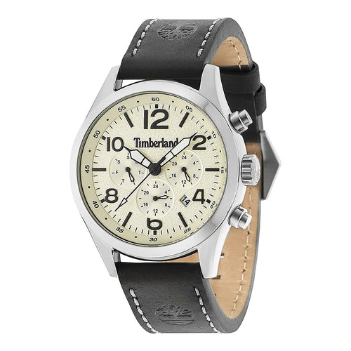 Timberland Ashmont TBL.15249JS/07 Orologio Uomo Al quarzo