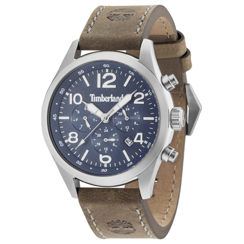 Timberland Multi-quadrante Quarzo Orologio da Polso TBL.15252JS/03