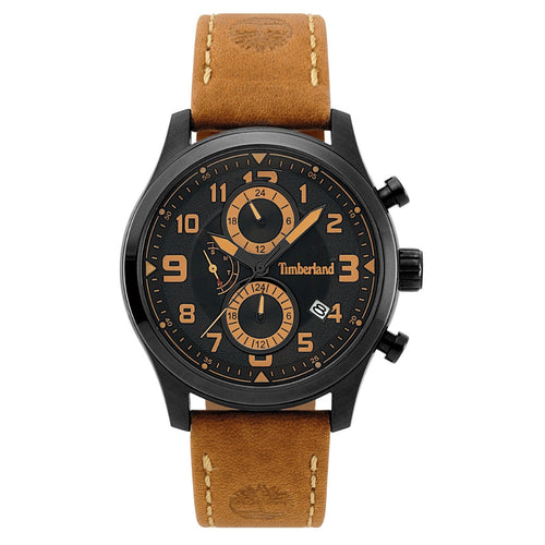Timberland Multi-quadrante Quarzo Orologio da Polso TBL.15357JSB/02