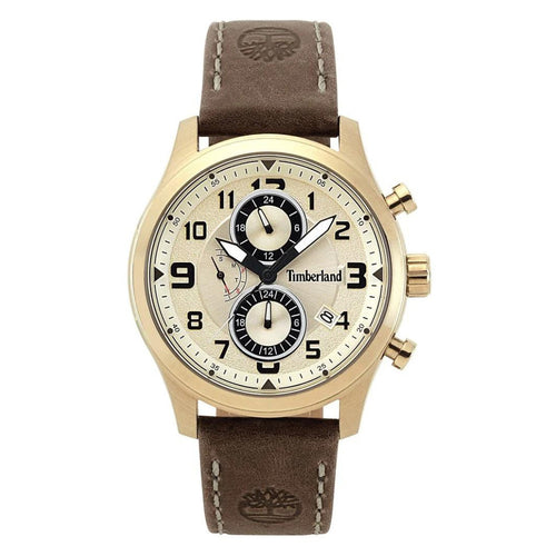 Orologio da uomo Timberland Groveton Multi Funzione TBL.15357JSK/07