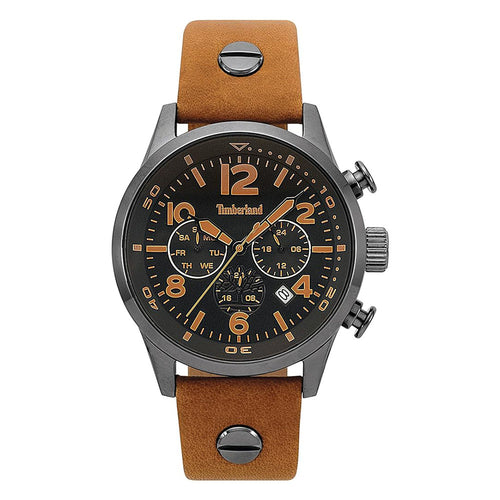 Timberland Jenness TBL.15376JSU/02 Orologio Uomo Al quarzo