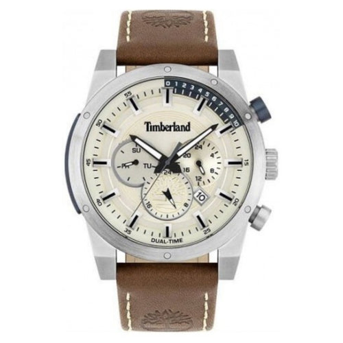 Orologio da uomo Timberland Sherbrook TBL.15951JS/04
