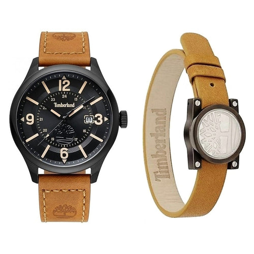 Timberland Blake Set TBL.BLAK.SET.20 Orologio Uomo Al quarzo