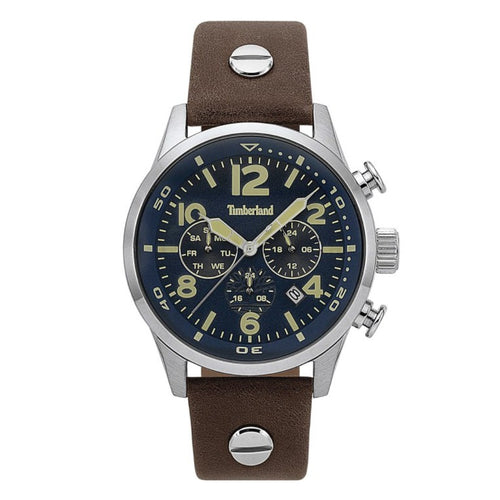 Orologio Cronografo Uomo Timberland TBL.15376JS/03