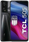TCL 505 4+128GB 6.75 SpaceGrey ITA