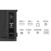TCL 40FHD7900 - TV LED 40 (100 cm) - Full HD 1920x1080 - HDR10 - TV connessa Android - 2xHDMI 1.4 - WiFi