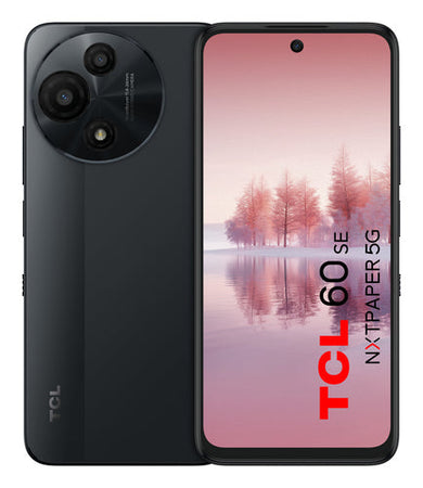TCL 60 SE NXTPAPER 5G SPACE GREY 256GB 8GB