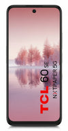 TCL 60 SE NXTPAPER 5G MINT GREEN 256GB 8GB