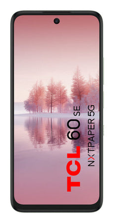 TCL 60 SE NXTPAPER 5G MINT GREEN 256GB 8GB