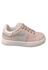 Scarpe sneakers bambina balducci BUTTER