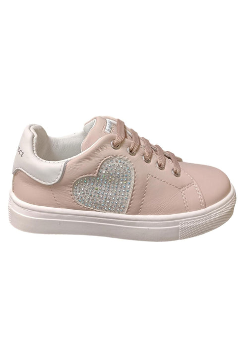 Scarpe sneakers bambina balducci BUTTER