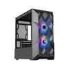 Custodia per PC da gioco - Cooler Master - TD300 Mesh -Argb - MATX (TD300 -KGNN -S00)