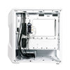 Custodia per PC da gioco - Cooler Master - TD300 Mesh White - Argb - MATX (TD300 -WGNN -S00)