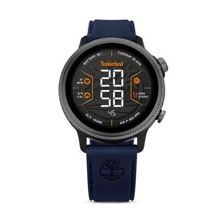 TIMBERLAND SMARTWATCH Mod. TRAIL FORCE