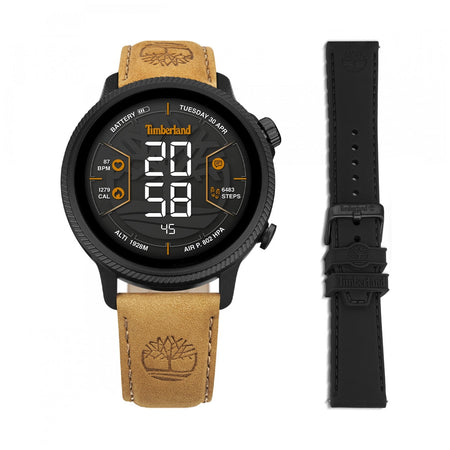 TIMBERLAND SMARTWATCH Mod. TRAIL FORCE