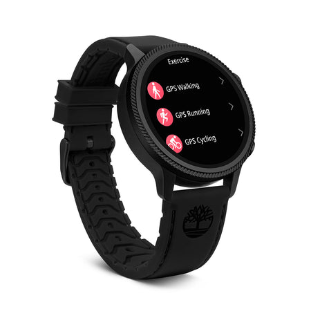 TIMBERLAND SMARTWATCH Mod. TRAIL FORCE