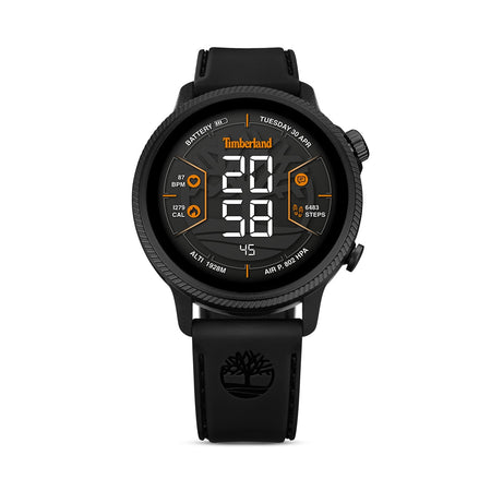 TIMBERLAND SMARTWATCH Mod. TRAIL FORCE