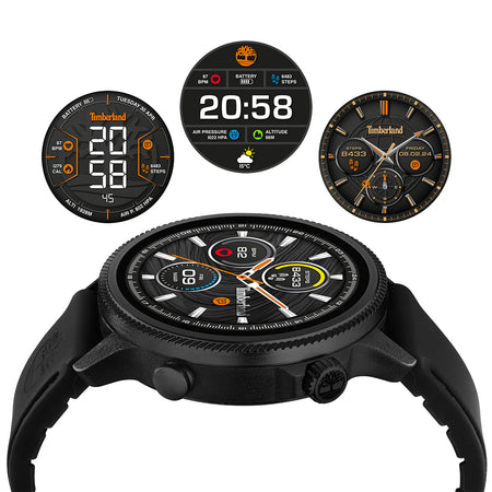 TIMBERLAND SMARTWATCH Mod. TRAIL FORCE