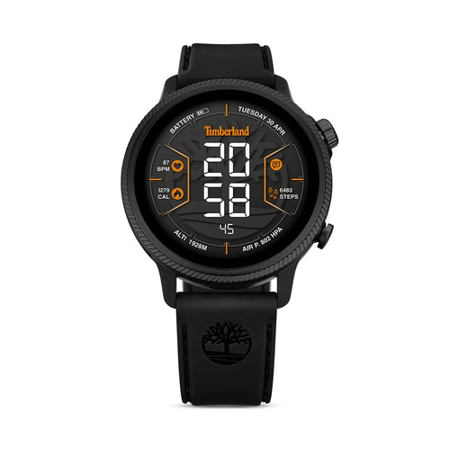 TIMBERLAND SMARTWATCH Mod. TRAIL FORCE