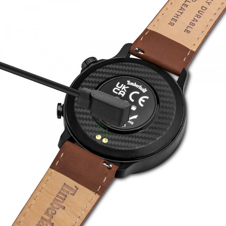 TIMBERLAND SMARTWATCH Mod. TRAIL FORCE