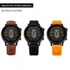 TIMBERLAND SMARTWATCH Mod. TRAIL FORCE