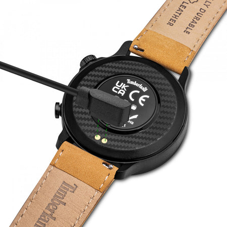 TIMBERLAND SMARTWATCH Mod. TRAIL FORCE