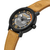 TIMBERLAND mod. SCUSSET ref. TDWGA2101501 Orologio uomo Al quarzo